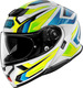 Shoei Neotec 3 Anthem TC-3